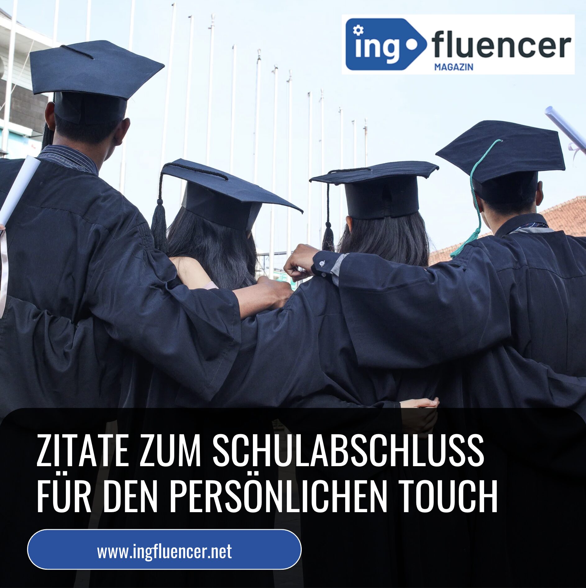 Zitate zum Schulabschluss für den persönlichen Touch Zitate zum Schulabschluss für den persönlichen Touch