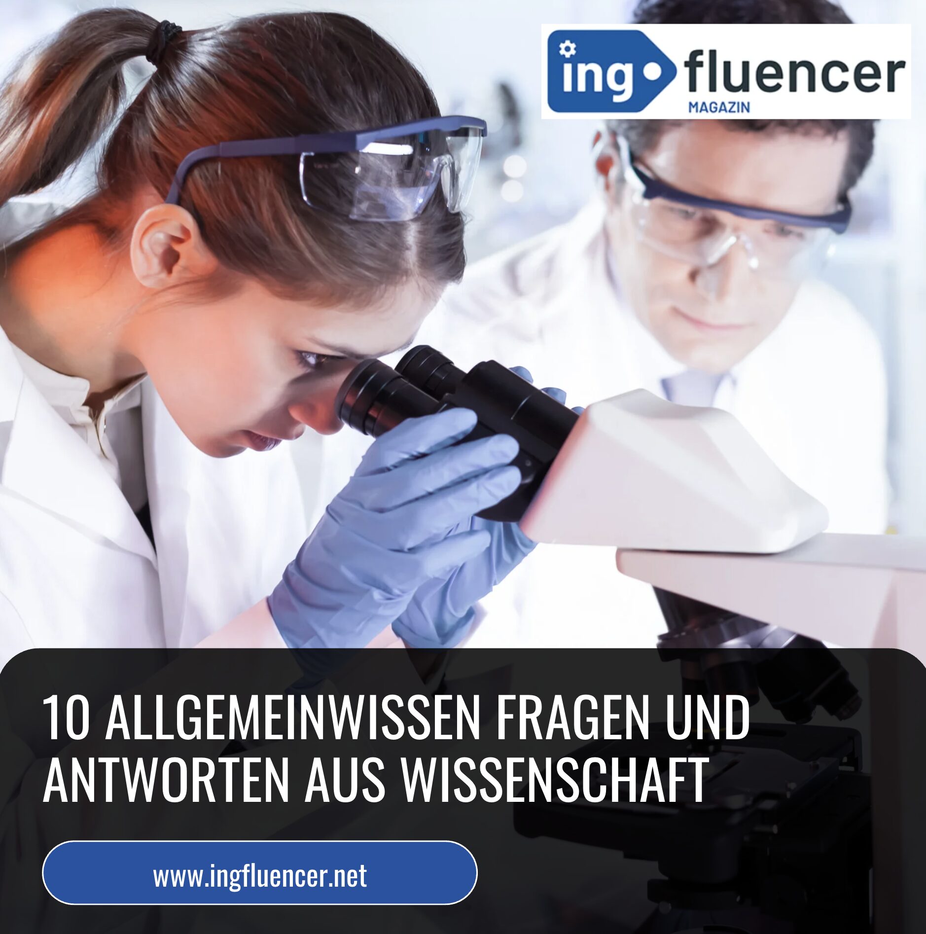 10 Allgemeinwissen Fragen und Antworten aus Wissenschaft 10 Allgemeinwissen Fragen und Antworten aus Wissenschaft