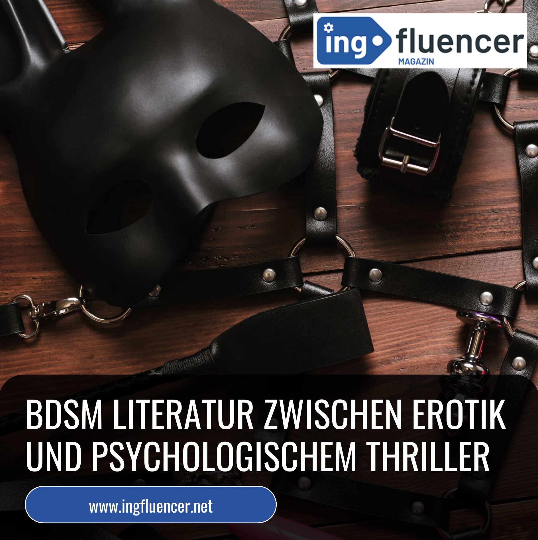 BDSM Literatur zwischen Erotik und psychologischem Thriller BDSM Literatur zwischen Erotik und psychologischem Thriller