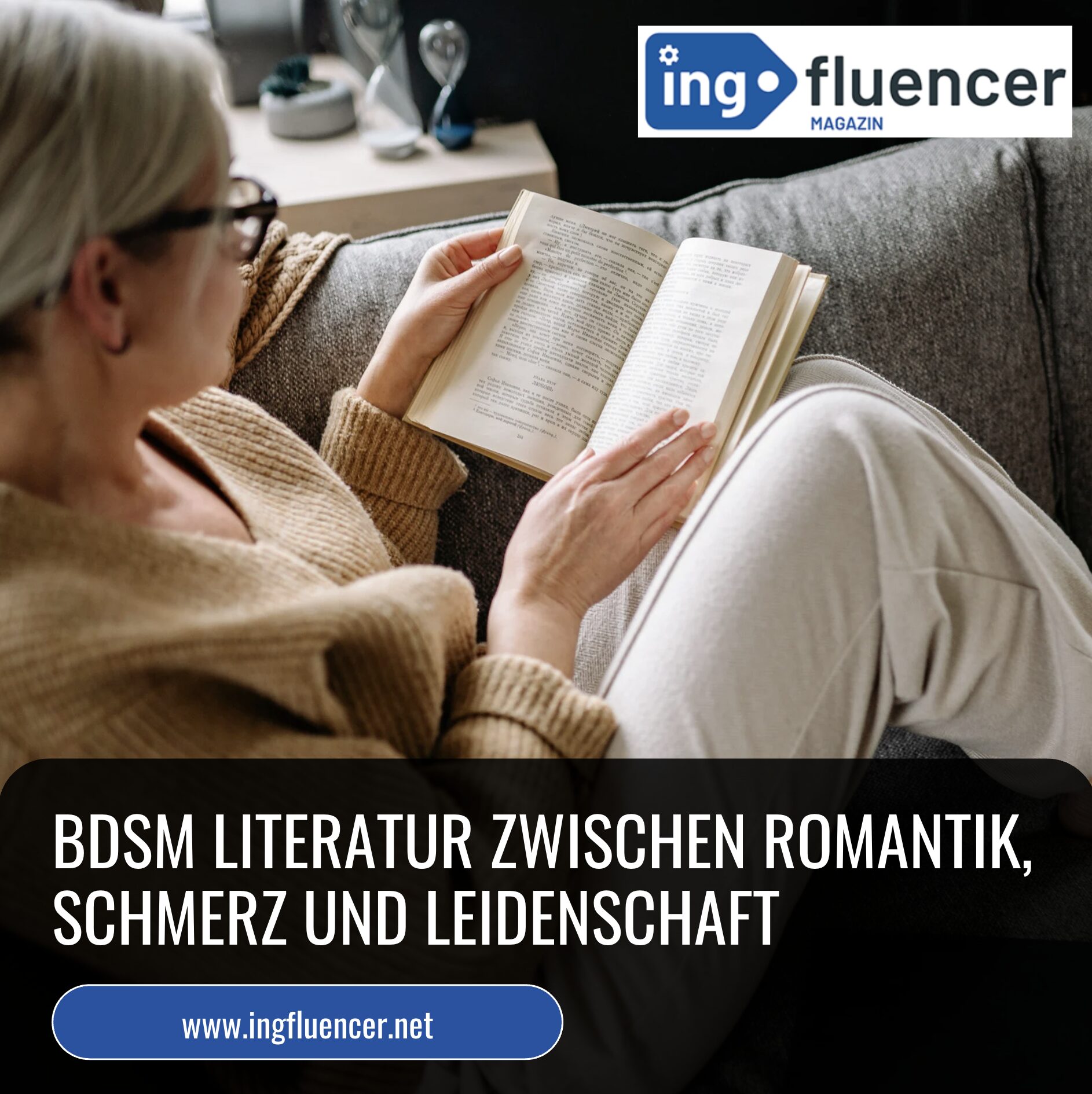 BDSM Literatur zwischen Romantik, Schmerz und Leidenschaft BDSM Literatur zwischen Romantik, Schmerz und Leidenschaft