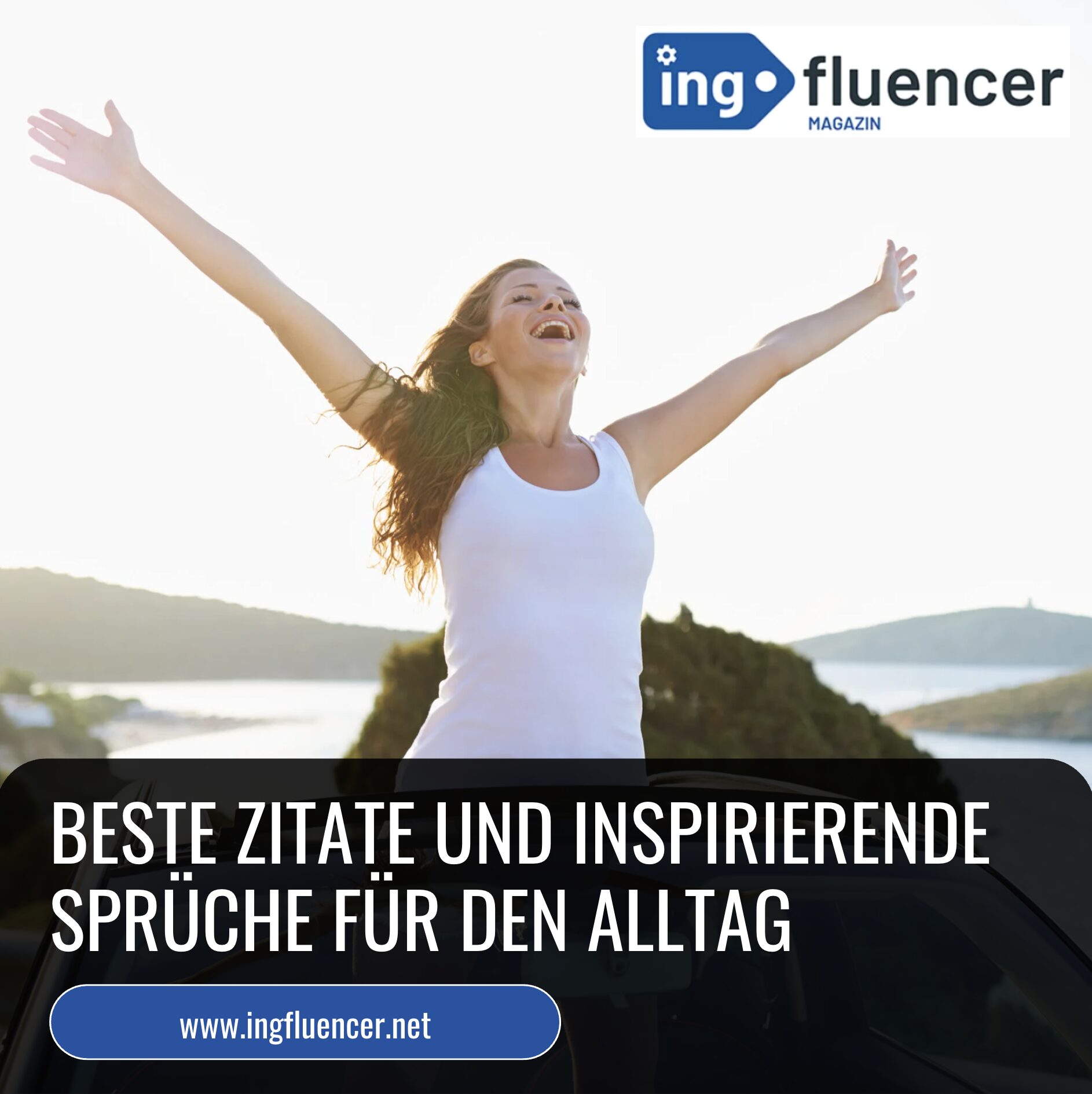 Beste Zitate und inspirierende Sprüche für den Alltag Beste Zitate und inspirierende Sprüche für den Alltag