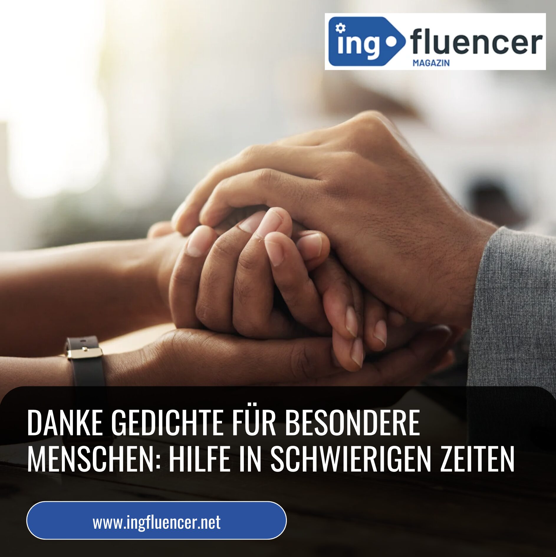 Danke Gedichte für besondere Menschen: Hilfe in schwierigen Zeiten Danke Gedichte für besondere Menschen: Hilfe in schwierigen Zeiten
