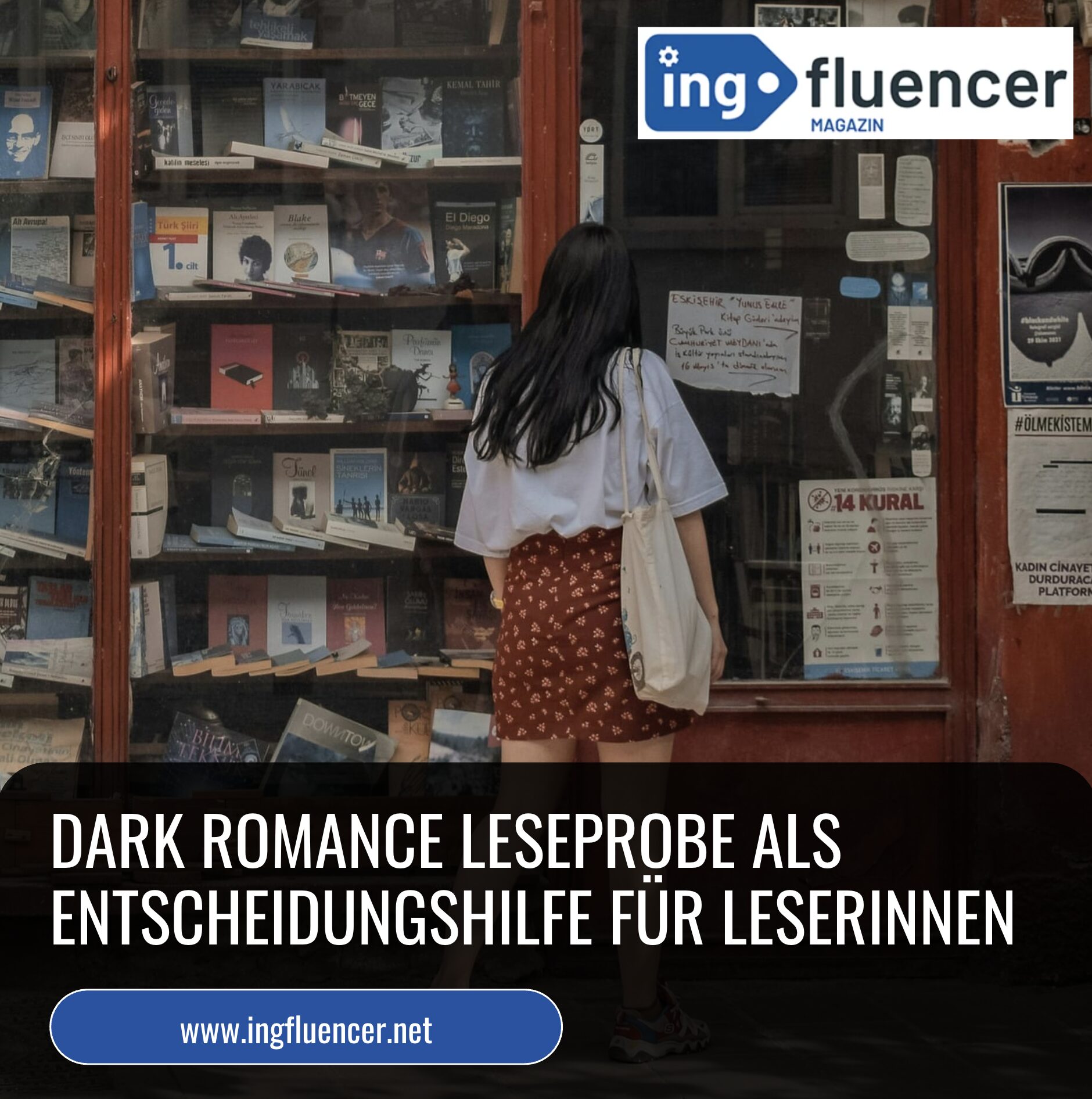 Dark Romance Leseprobe als Entscheidungshilfe für Leserinnen Dark Romance Leseprobe als Entscheidungshilfe für Leserinnen