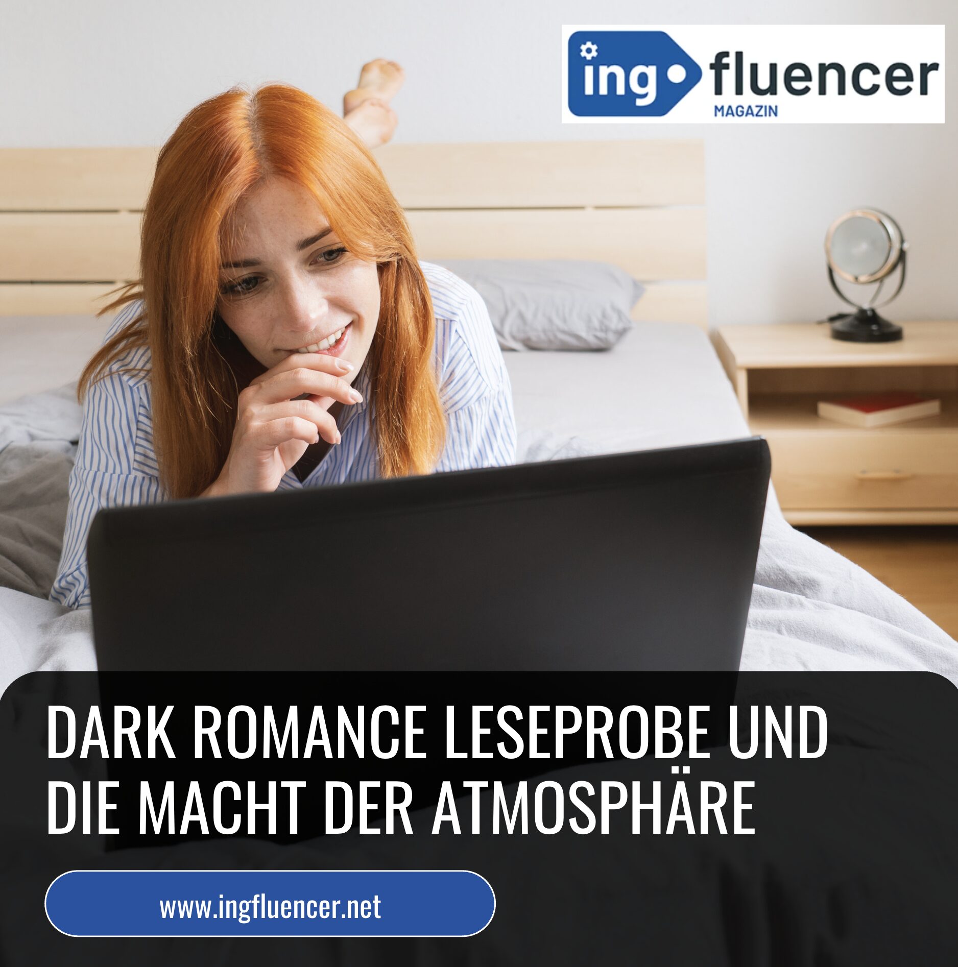 Dark Romance Leseprobe und die Macht der Atmosphäre Dark Romance Leseprobe und die Macht der Atmosphäre