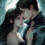 Dark Romance Manga