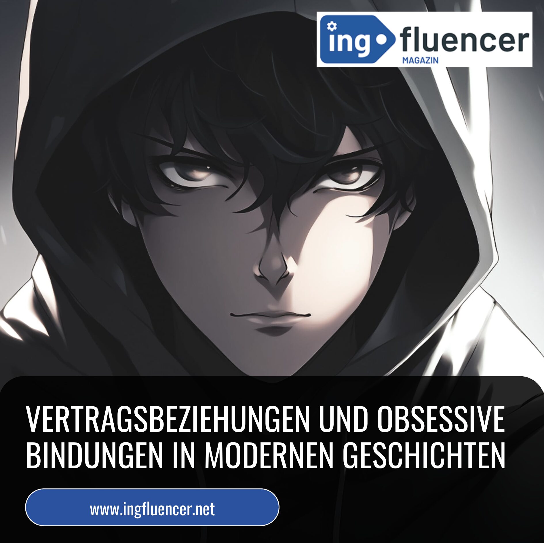 Dark Romance Manga: Vertragsbeziehungen und obsessive Bindungen in modernen Geschichten Dark Romance Manga: Vertragsbeziehungen und obsessive Bindungen in modernen Geschichten