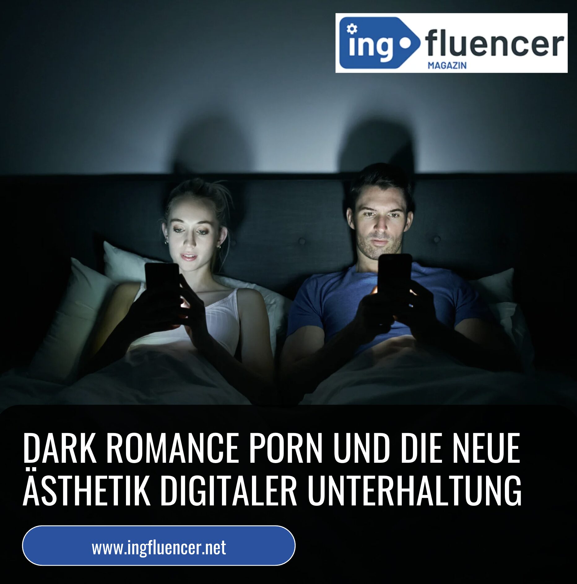 Dark Romance Porn und die neue Ästhetik digitaler Unterhaltung Dark Romance Porn und die neue Ästhetik digitaler Unterhaltung