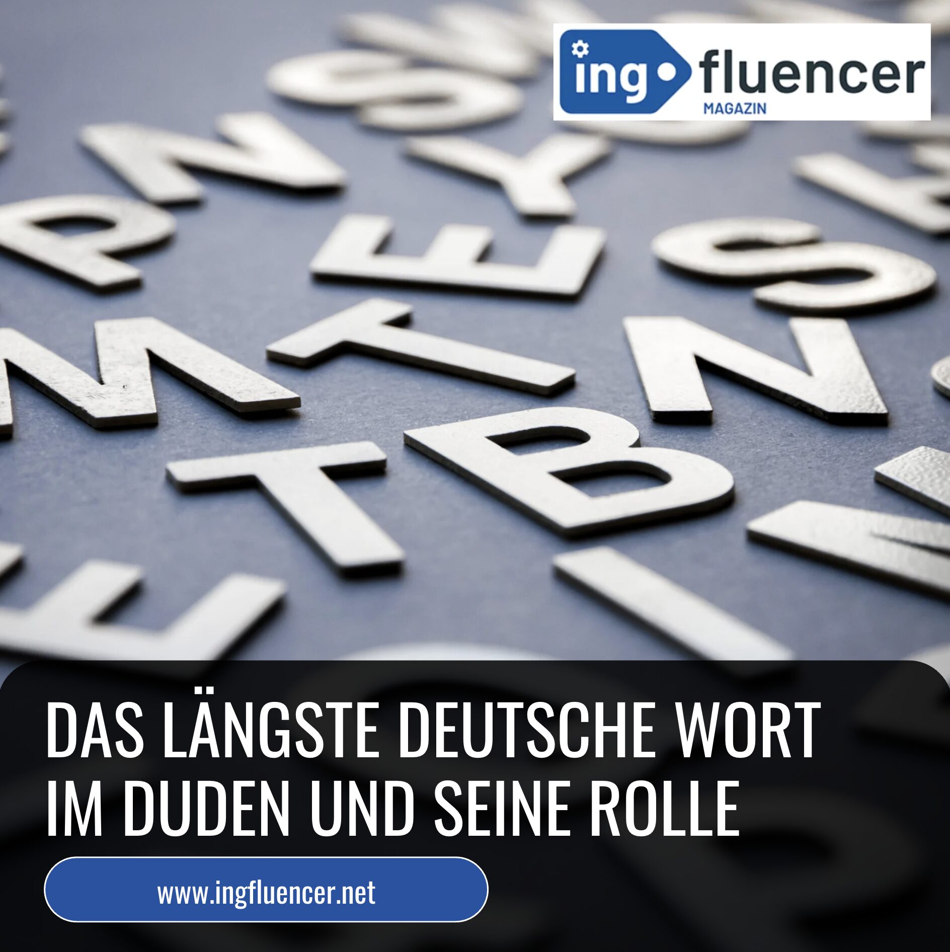 Das längste deutsche Wort im Duden und seine Rolle Das längste deutsche Wort im Duden und seine Rolle