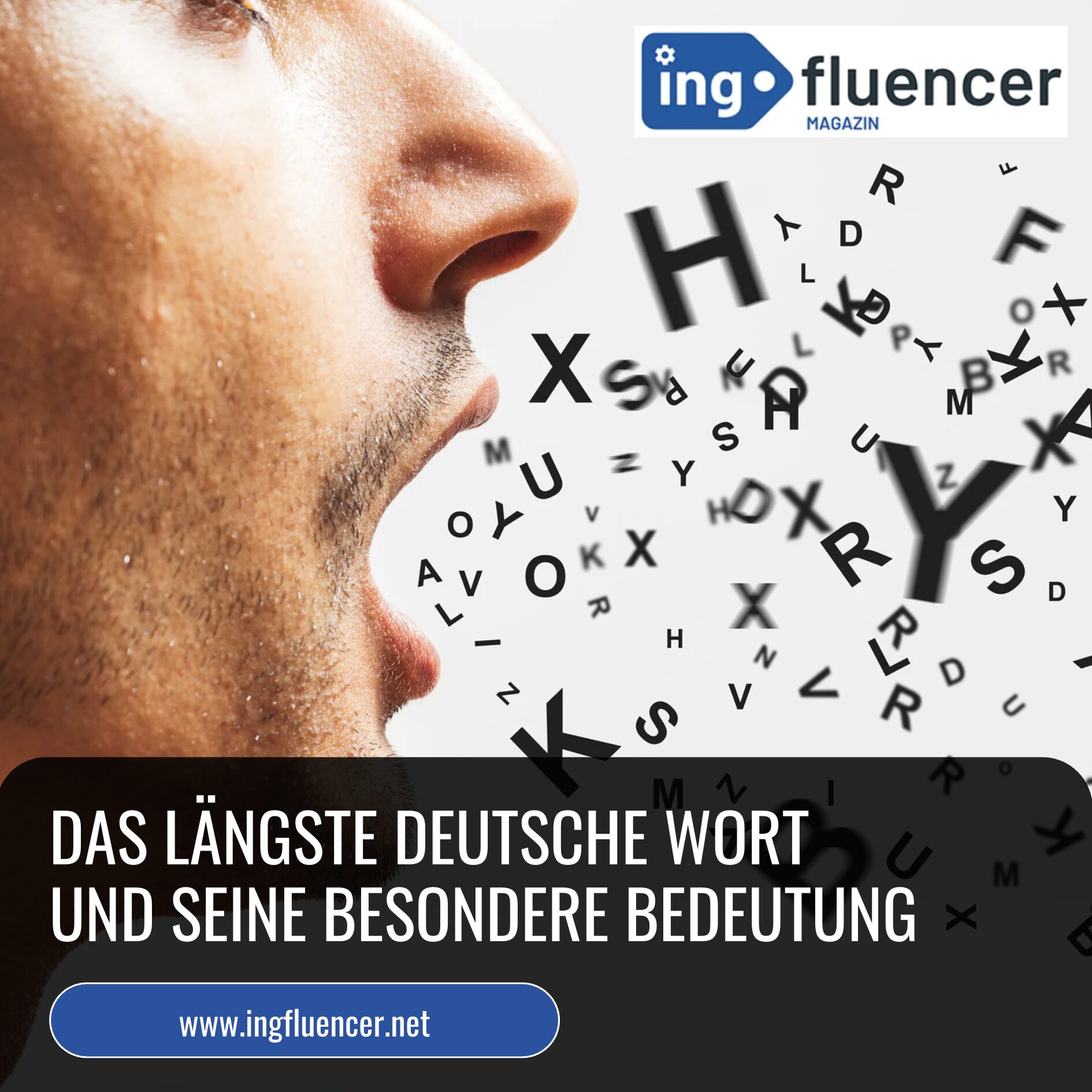 Das längste deutsche Wort und seine besondere Bedeutung Das längste deutsche Wort und seine besondere Bedeutung