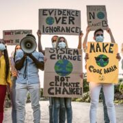 Fridays for Future Forderungen Der aktuelle Kurs der Klimabewegung