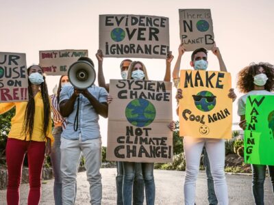 Fridays for Future Forderungen Der aktuelle Kurs der Klimabewegung