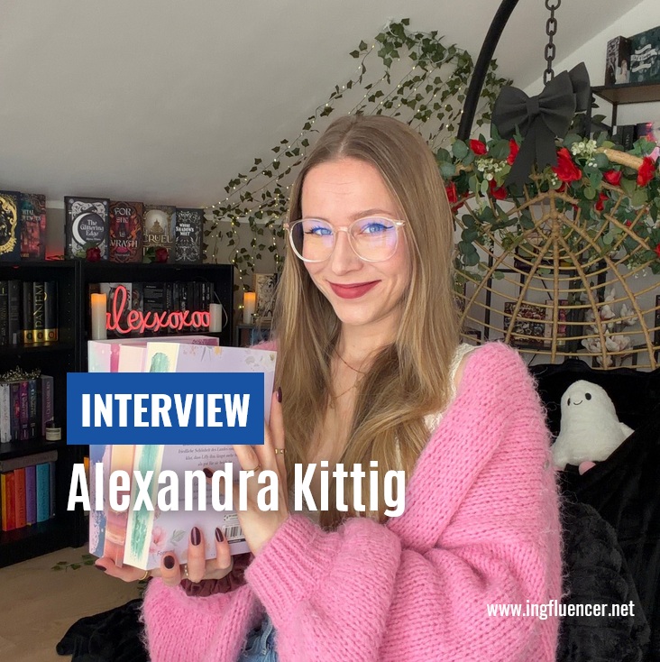 Interview Alexandra Kittig