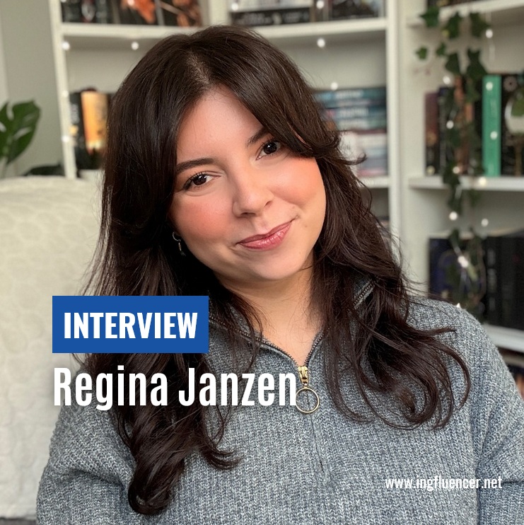 Interview Regina Janzen