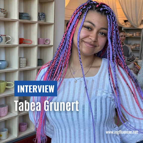 Interview Tabea Grunert