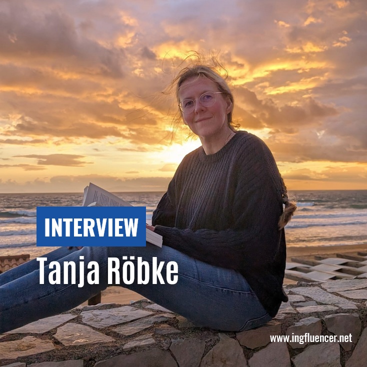 Interview Tanja Röbke