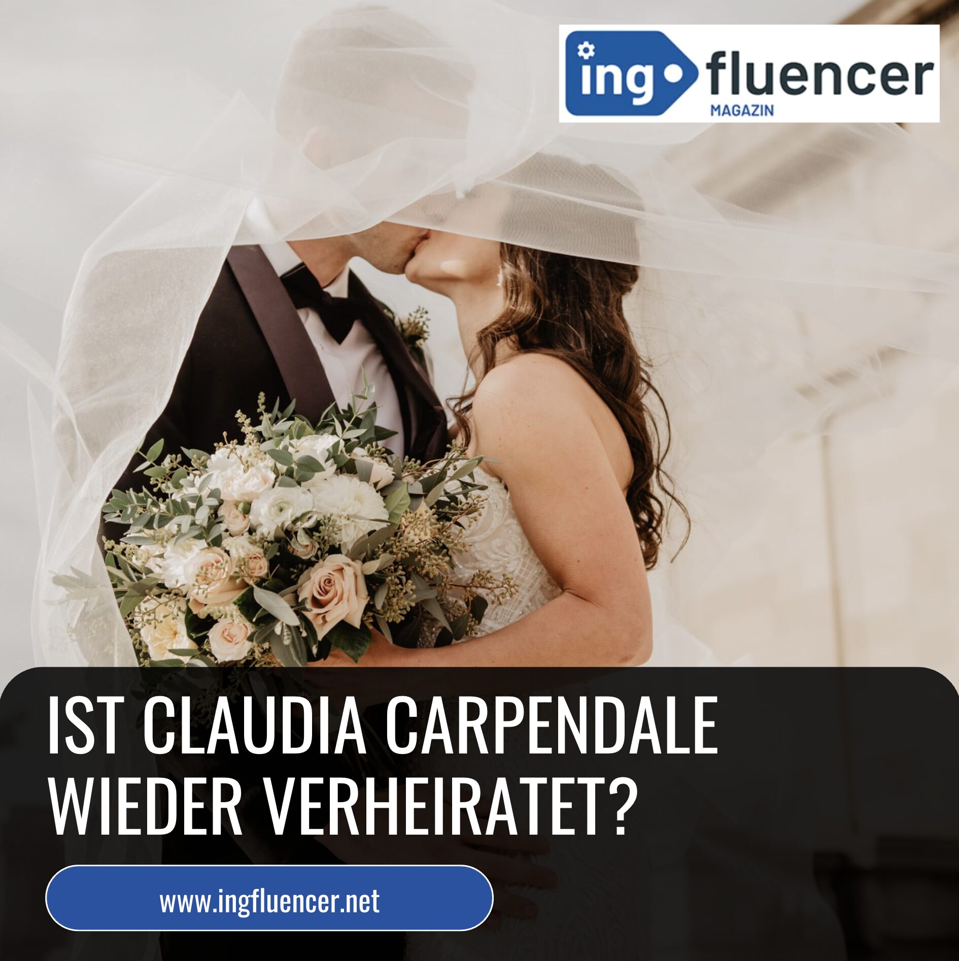 Ist Claudia Carpendale wieder verheiratet? Das Interesse bleibt groß Ist Claudia Carpendale wieder verheiratet? Das Interesse bleibt groß