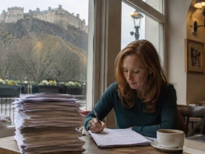 J.K. Rowling Vermögen