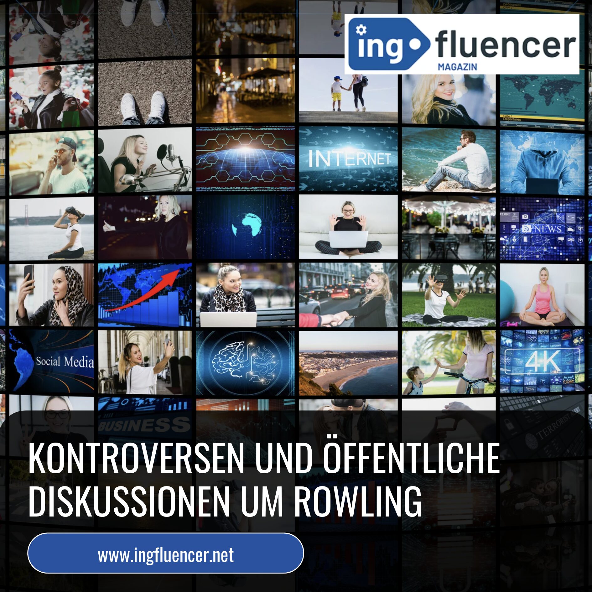 J.K. Rowling Vermögen: Kontroversen und öffentliche Diskussionen um Rowling J.K. Rowling Vermögen: Kontroversen und öffentliche Diskussionen um Rowling
