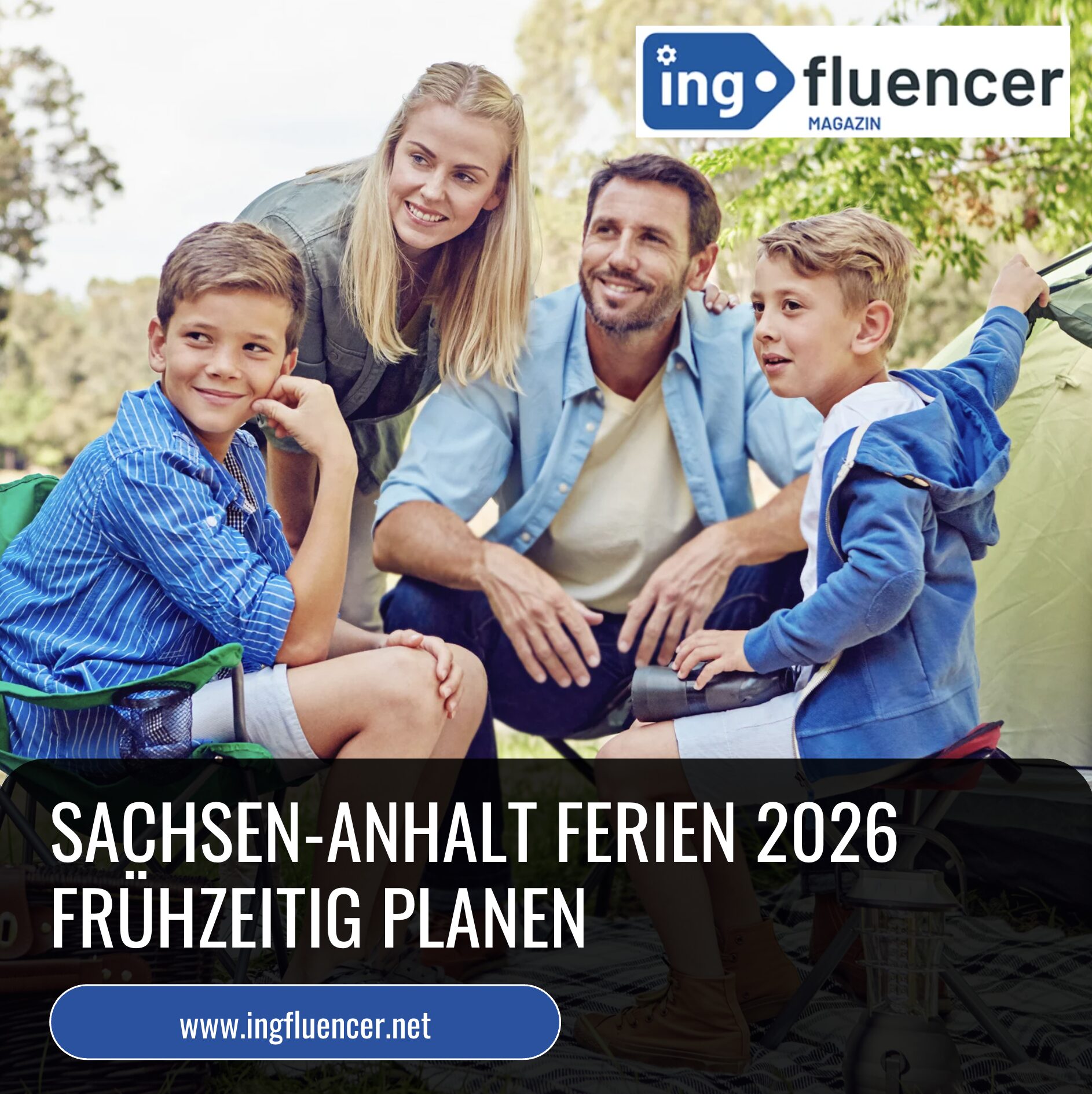 Sachsen-Anhalt Ferien 2026 frühzeitig planen Sachsen-Anhalt Ferien 2026 frühzeitig planen