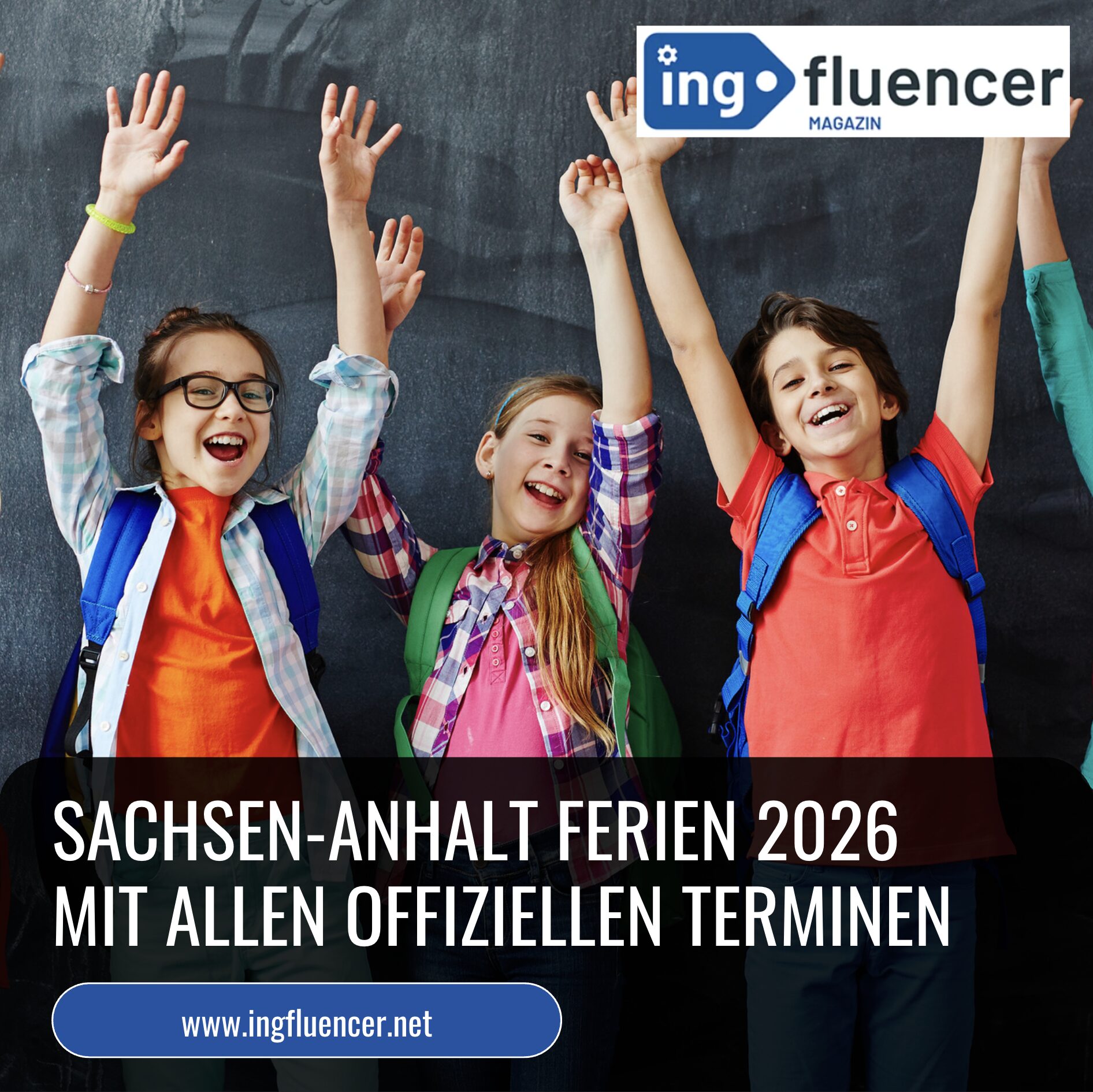 Sachsen-Anhalt Ferien 2026 mit allen offiziellen Terminen Sachsen-Anhalt Ferien 2026 mit allen offiziellen Terminen