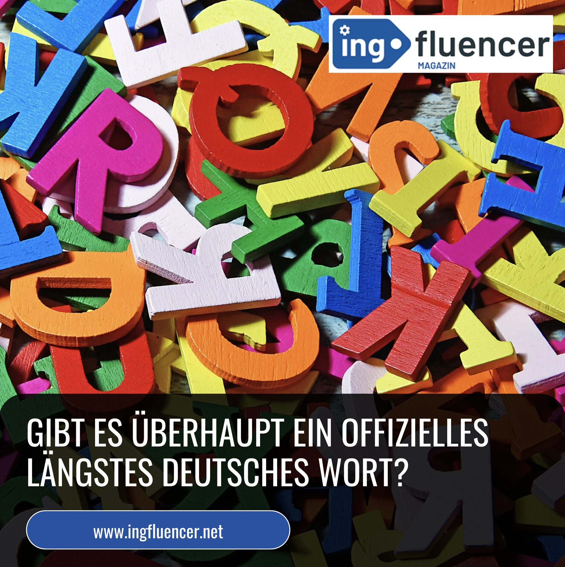 Gibt es überhaupt ein offizielles längstes deutsches Wort? Gibt es überhaupt ein offizielles längstes deutsches Wort?