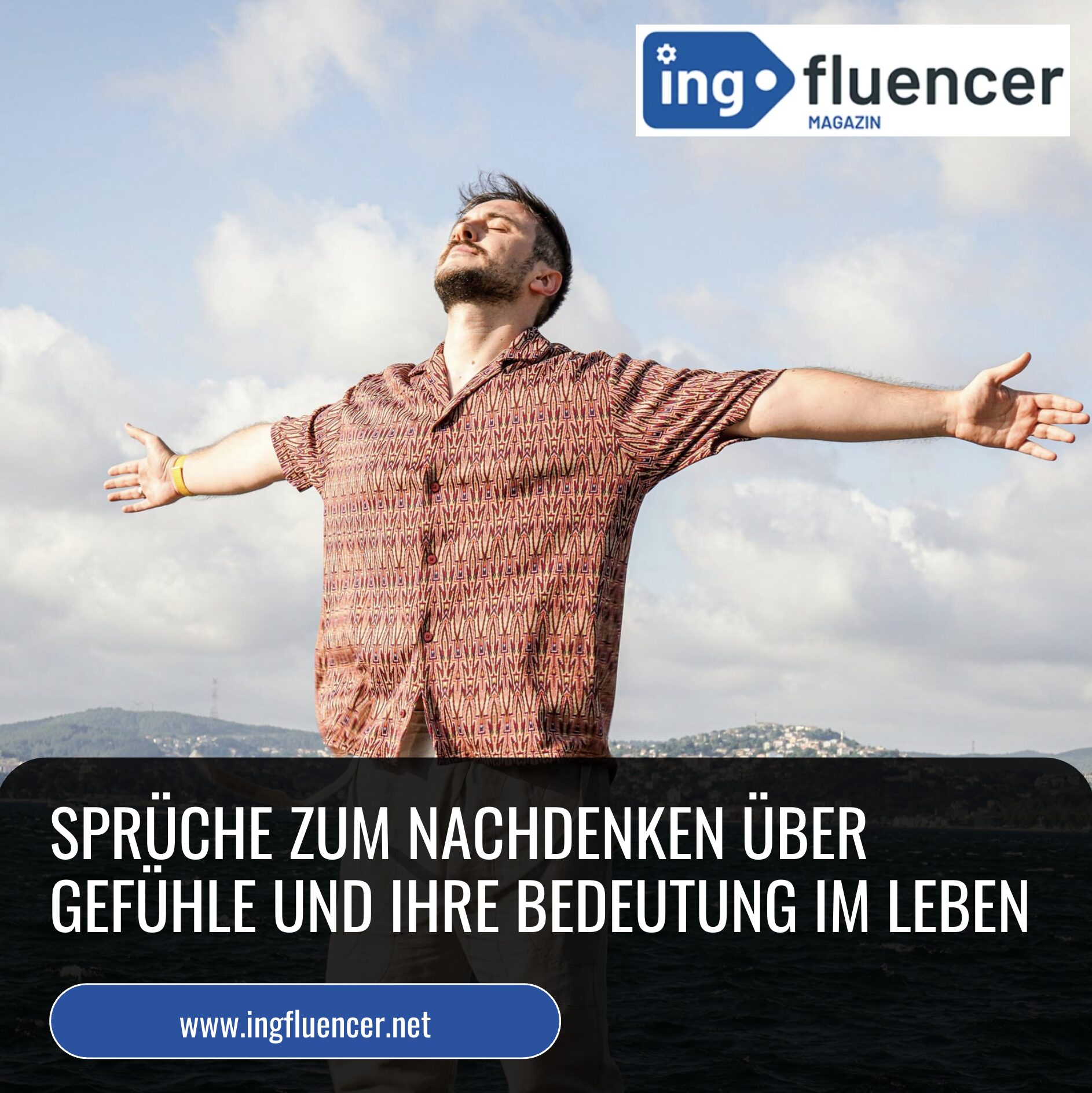 Sprüche zum Nachdenken über Gefühle und ihre Bedeutung im Leben Sprüche zum Nachdenken über Gefühle und ihre Bedeutung im Leben