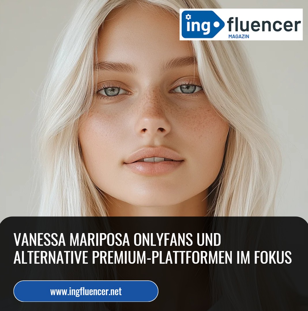 Vanessa Mariposa OnlyFans und alternative Premium-Plattformen im Fokus Vanessa Mariposa OnlyFans und alternative Premium-Plattformen im Fokus