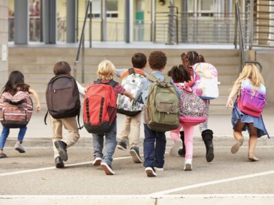 Wann beginnt die Schule in Bayern wieder