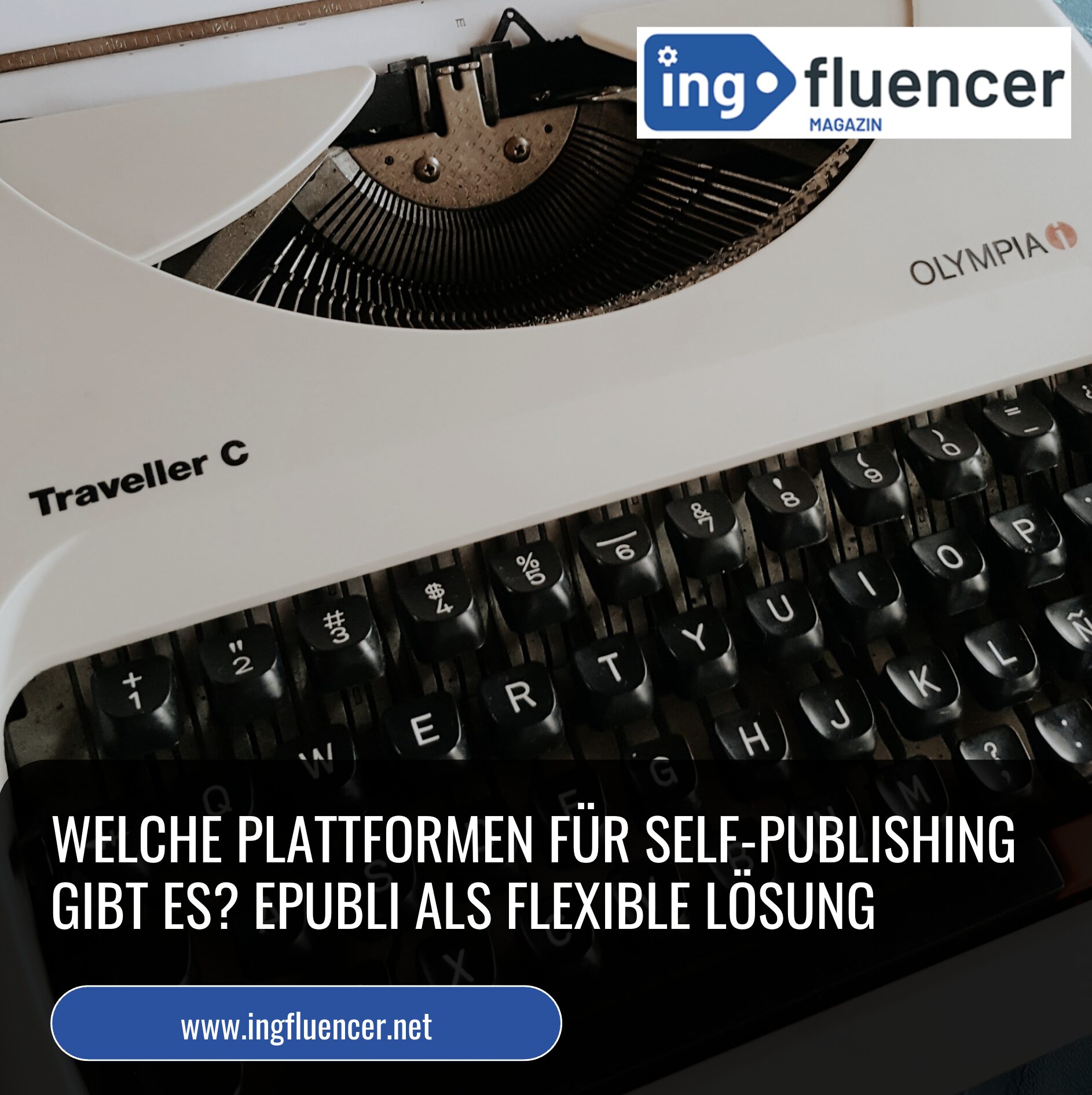 Welche Plattformen für Self-Publishing gibt es? Epubli als flexible Lösung Welche Plattformen für Self-Publishing gibt es? Epubli als flexible Lösung