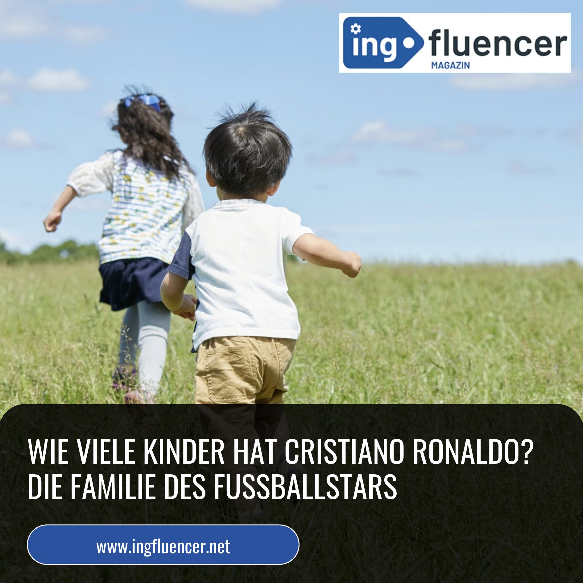 Wie viele Kinder hat Cristiano Ronaldo? Die Familie des Fußballstars Wie viele Kinder hat Cristiano Ronaldo? Die Familie des Fußballstars