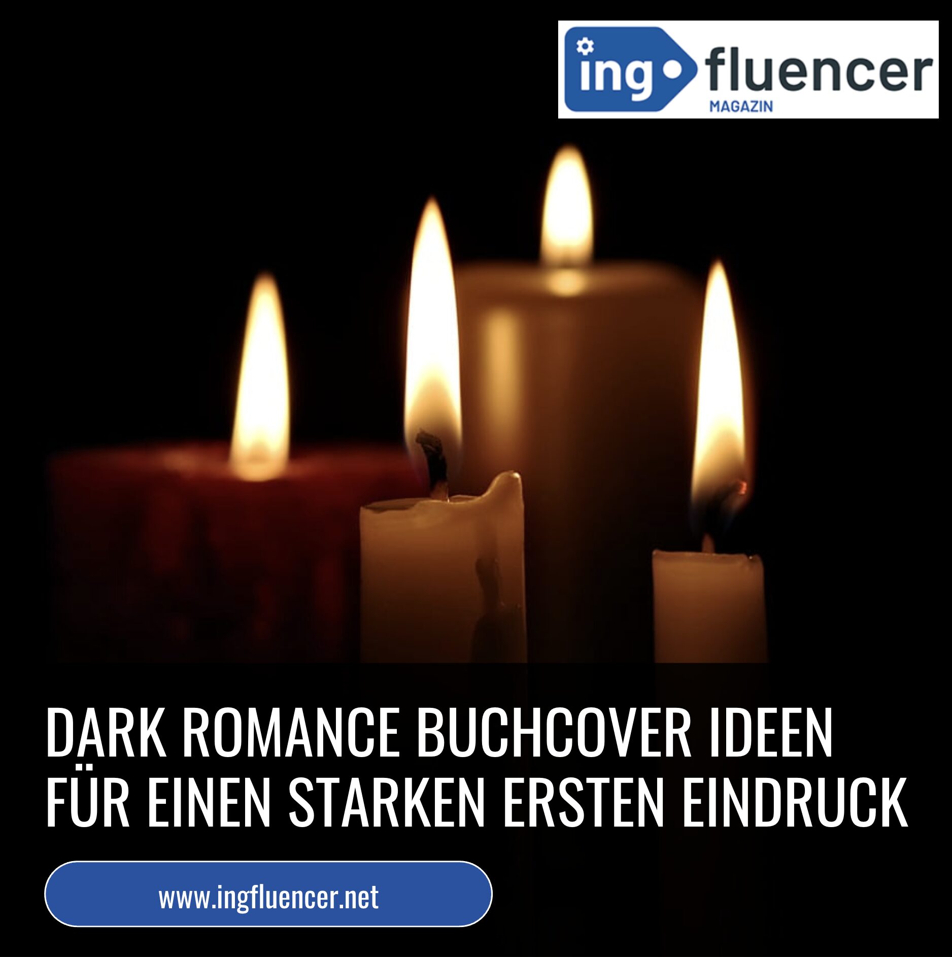 Dark Romance Buchcover Ideen für einen starken ersten Eindruck Dark Romance Buchcover Ideen für einen starken ersten Eindruck