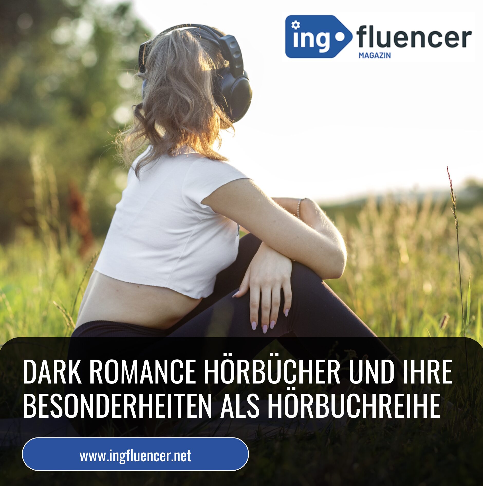 Dark Romance Hörbücher auf Deutsch und ihre Besonderheiten als Hörbuchreihe Dark Romance Hörbücher auf Deutsch und ihre Besonderheiten als Hörbuchreihe