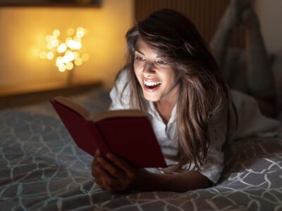 Die besten Dark Romance Bücher