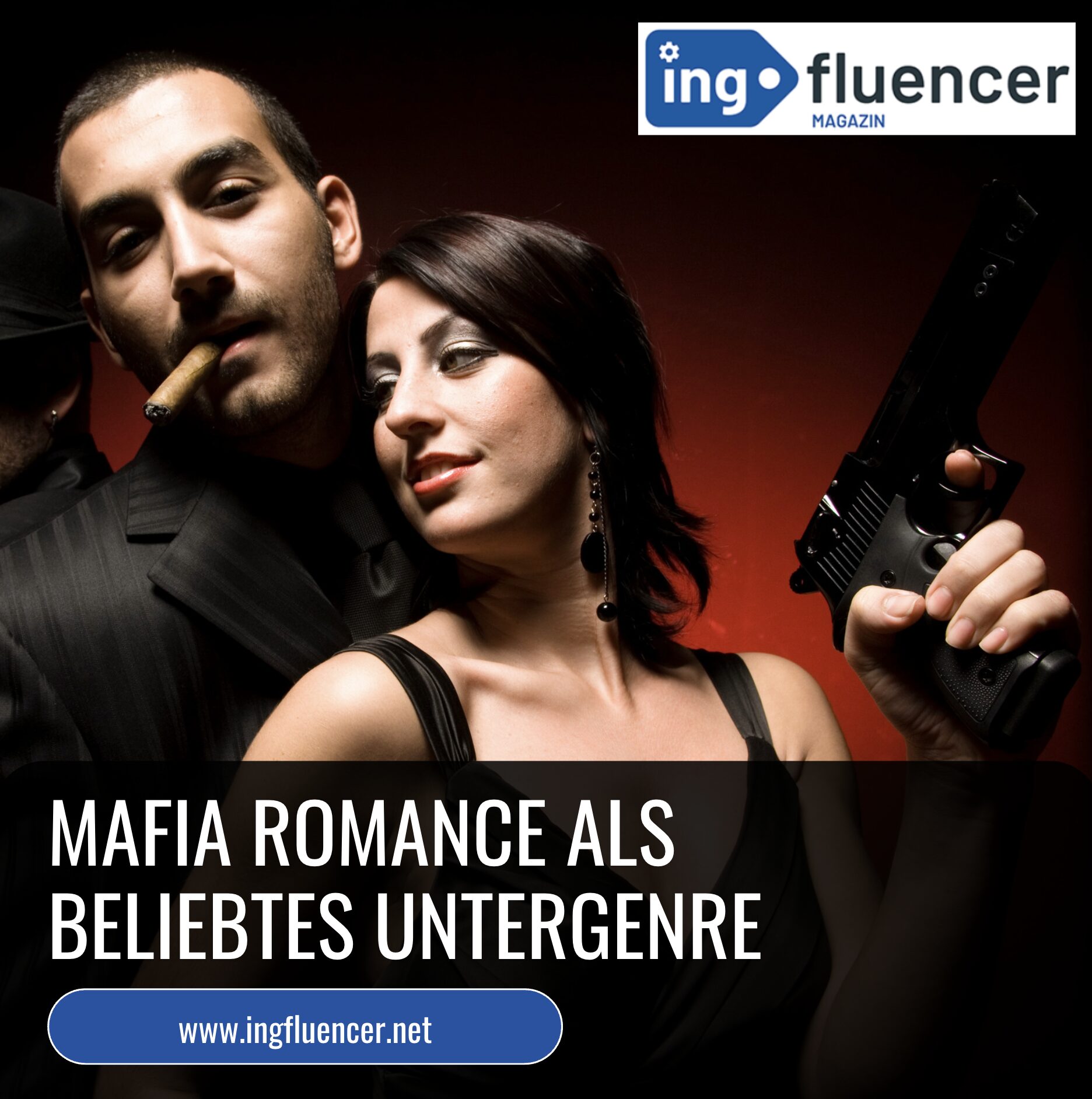 Die besten Dark Romance Bücher: Mafia Romance als beliebtes Untergenre Die besten Dark Romance Bücher: Mafia Romance als beliebtes Untergenre