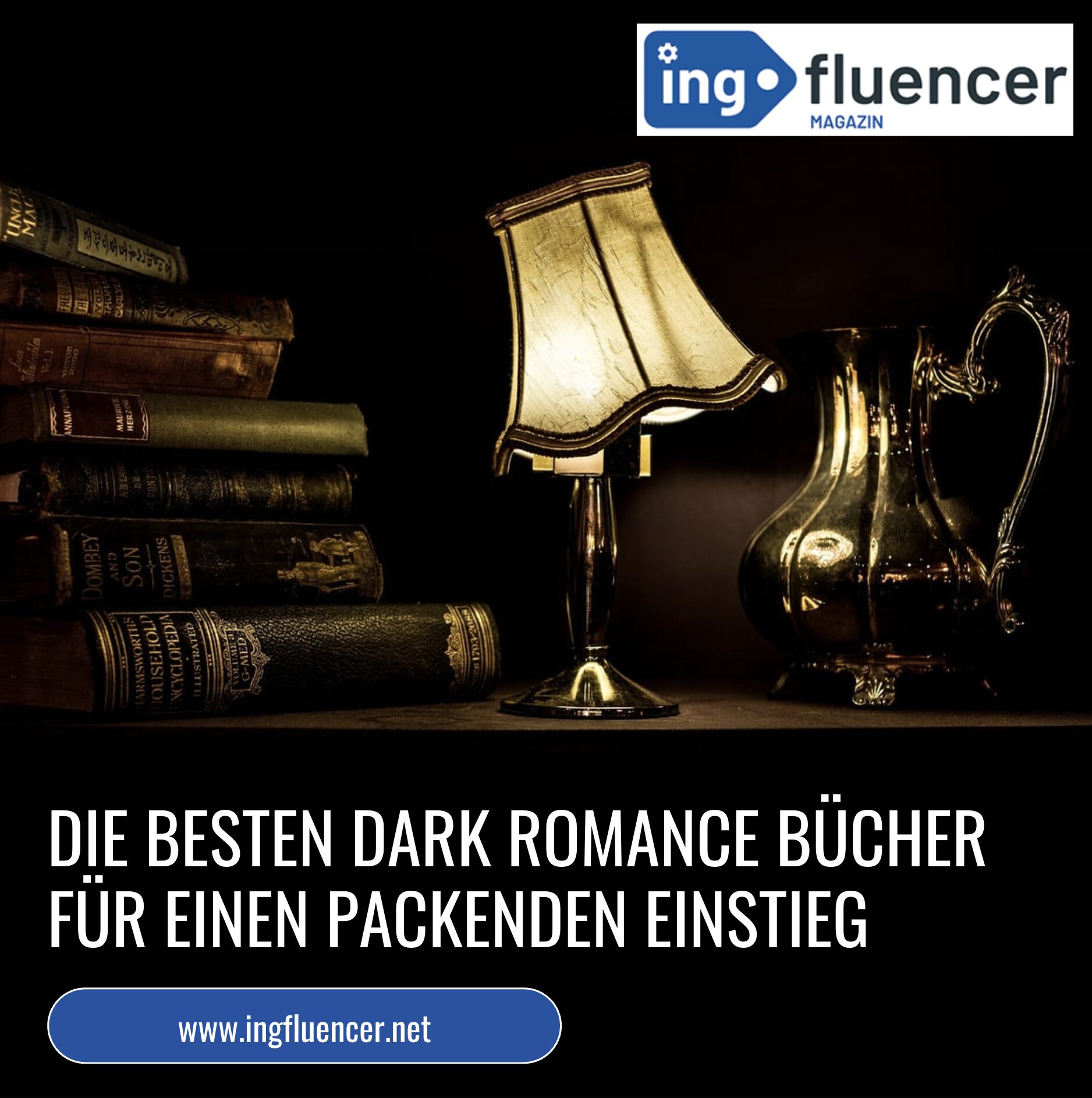 Die besten Dark Romance Bücher für einen packenden Einstieg Die besten Dark Romance Bücher für einen packenden Einstieg