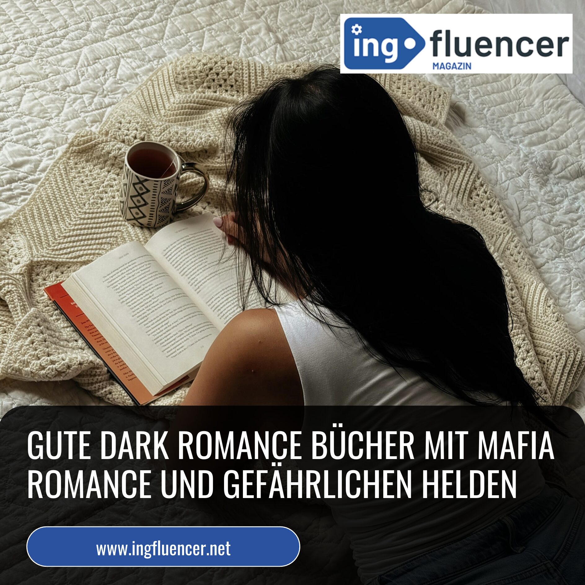 Gute Dark Romance Bücher mit Mafia Romance und gefährlichen Helden Gute Dark Romance Bücher mit Mafia Romance und gefährlichen Helden