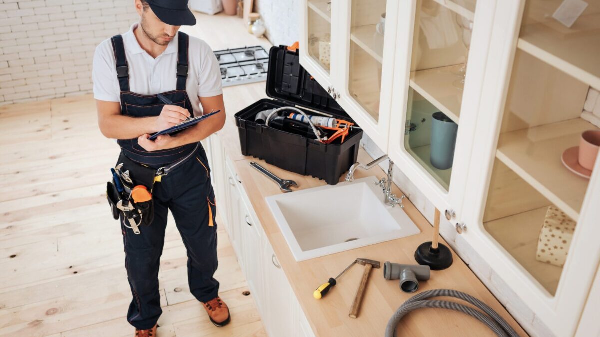 Handwerksbetriebe im VOB-Projektgeschäft scheitern