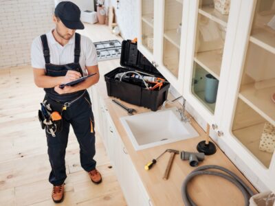 Handwerksbetriebe im VOB-Projektgeschäft scheitern