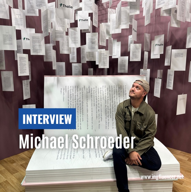 Interview Michael Schroeder