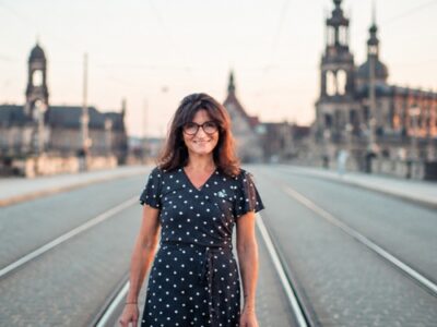 Katja Tippelt-Kairies