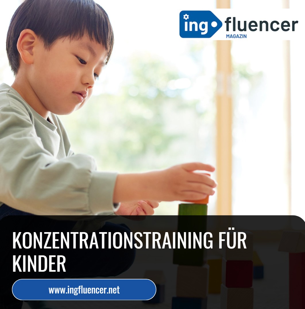 Kind kann sich nicht konzentrieren Konzentrationstraining für Kinder Kind kann sich nicht konzentrieren Konzentrationstraining für Kinder