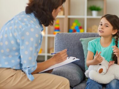 Kind kann sich nicht konzentrieren Versteckte Belastungen im Alltag erkennen