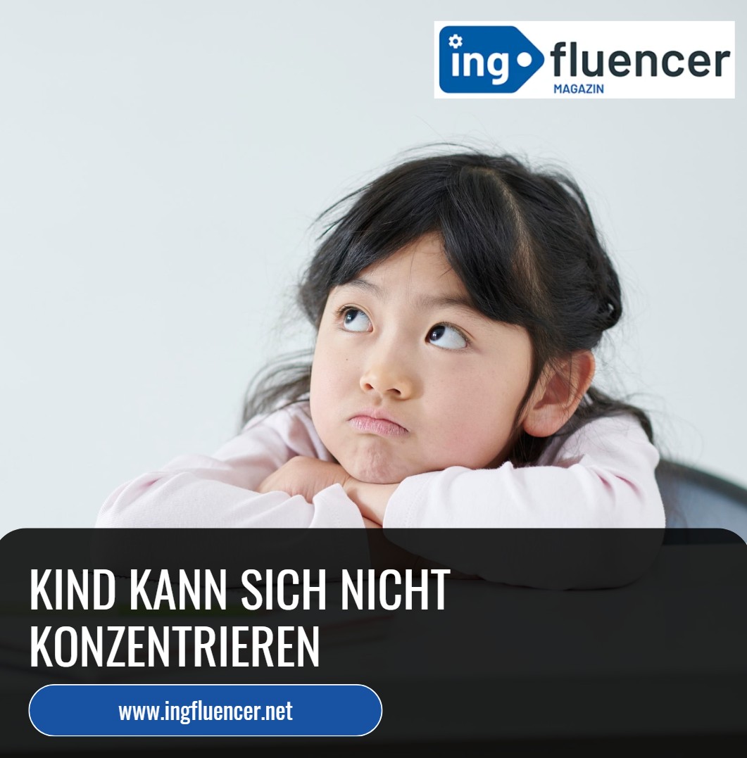 Kind kann sich nicht konzentrieren Wann Konzentration zum Problem wird Kind kann sich nicht konzentrieren Wann Konzentration zum Problem wird