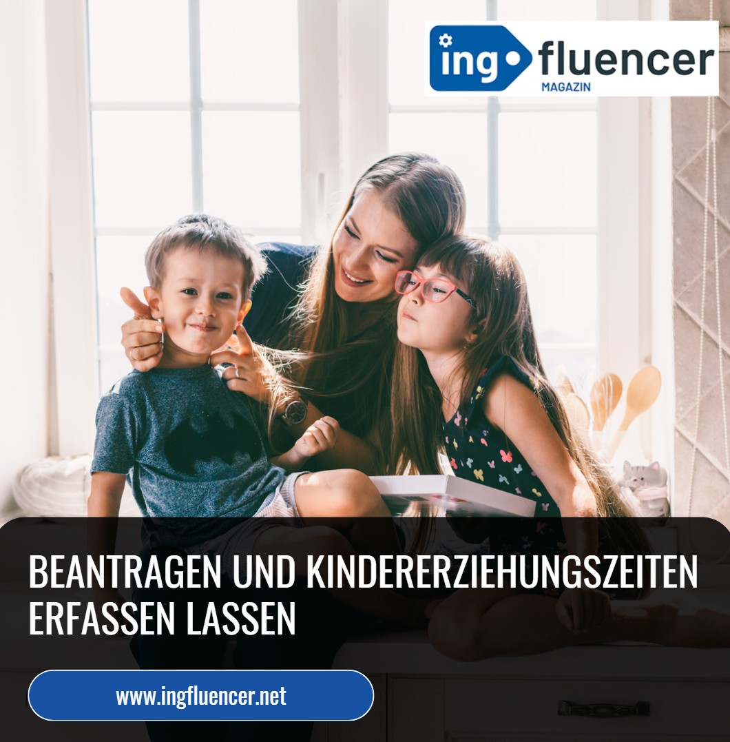Mütterrente ohne gearbeitet zu haben Beantragen und Kindererziehungszeiten erfassen lassen Mütterrente ohne gearbeitet zu haben Beantragen und Kindererziehungszeiten erfassen lassen