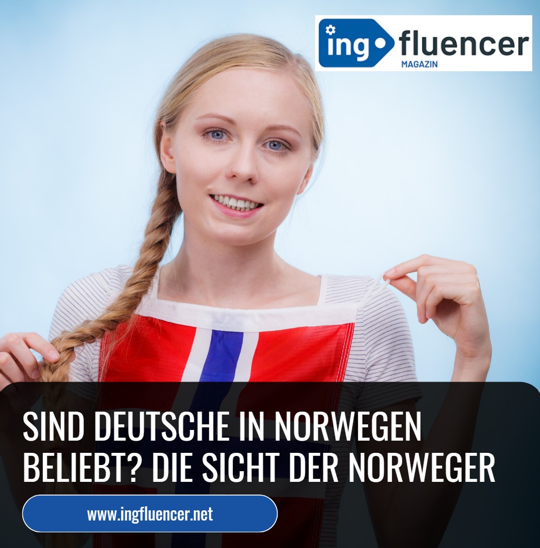 Sind Deutsche in Norwegen beliebt Die Sicht der Norweger Sind Deutsche in Norwegen beliebt Die Sicht der NorwegerSind Deutsche in Norwegen beliebt Die Sicht der Norweger