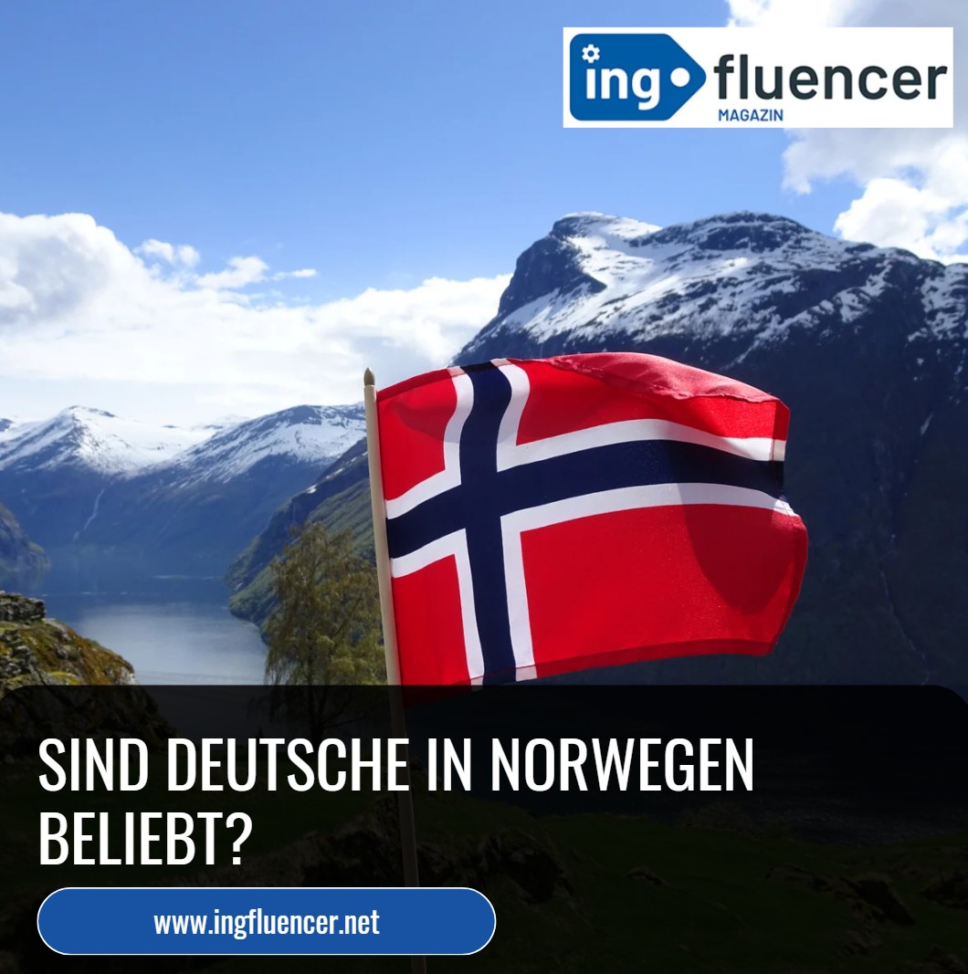 Sind Deutsche in Norwegen beliebt Ein Blick auf das Verhältnis zwischen Deutschland und Norwegen Sind Deutsche in Norwegen beliebt Ein Blick auf das Verhältnis zwischen Deutschland und Norwegen