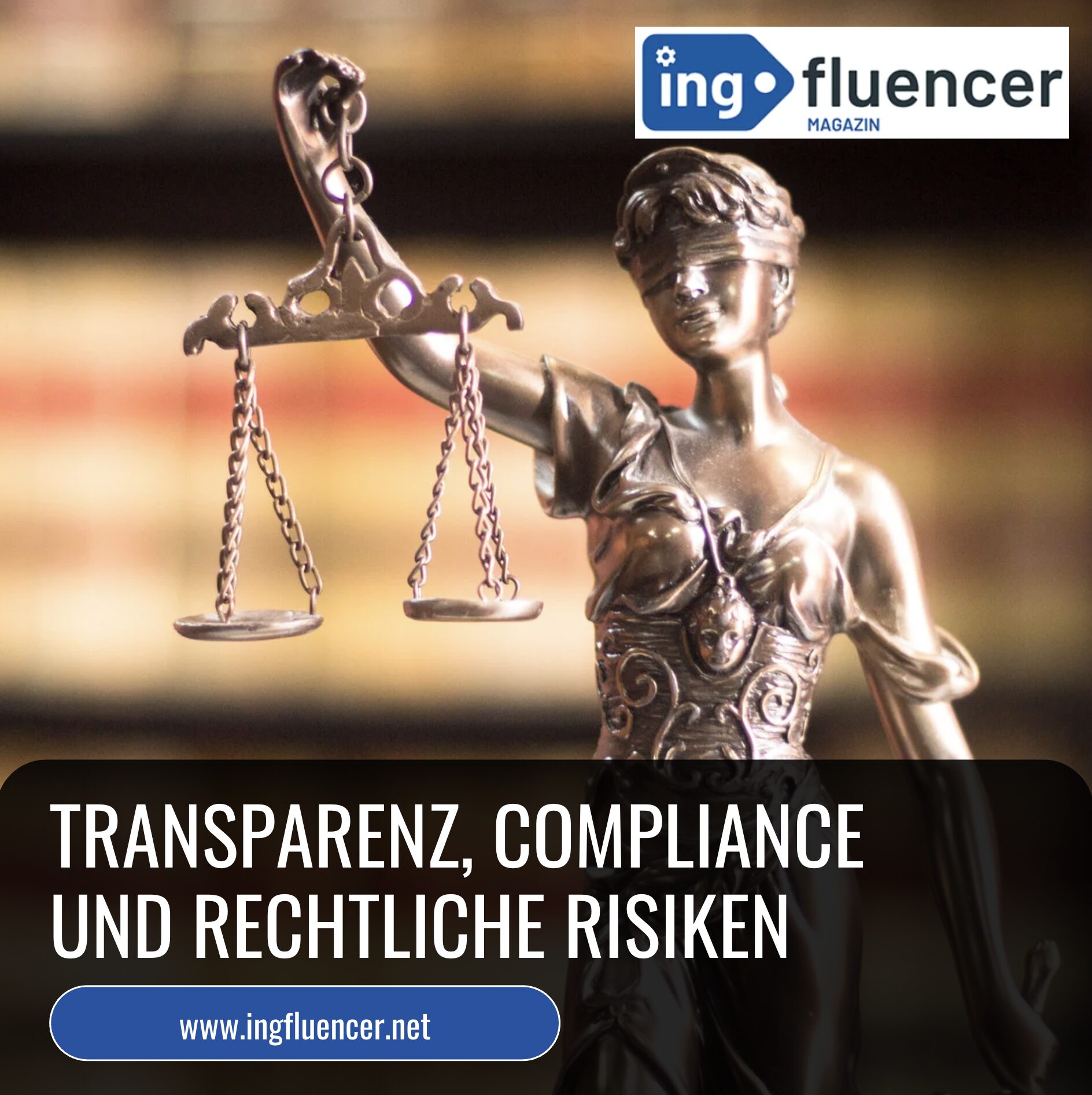 Transparenz, Compliance und rechtliche Risiken Transparenz, Compliance und rechtliche Risiken