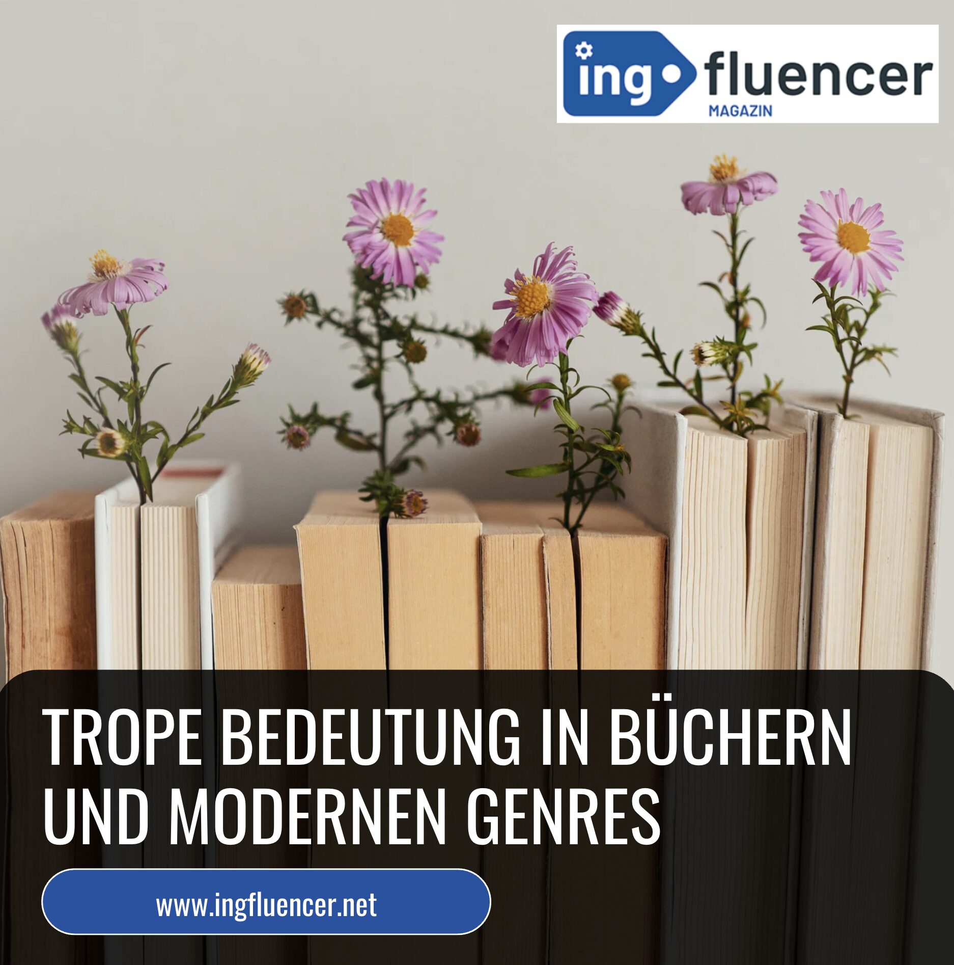 Trope Bedeutung in Büchern und modernen Genres Trope Bedeutung in Büchern und modernen Genres