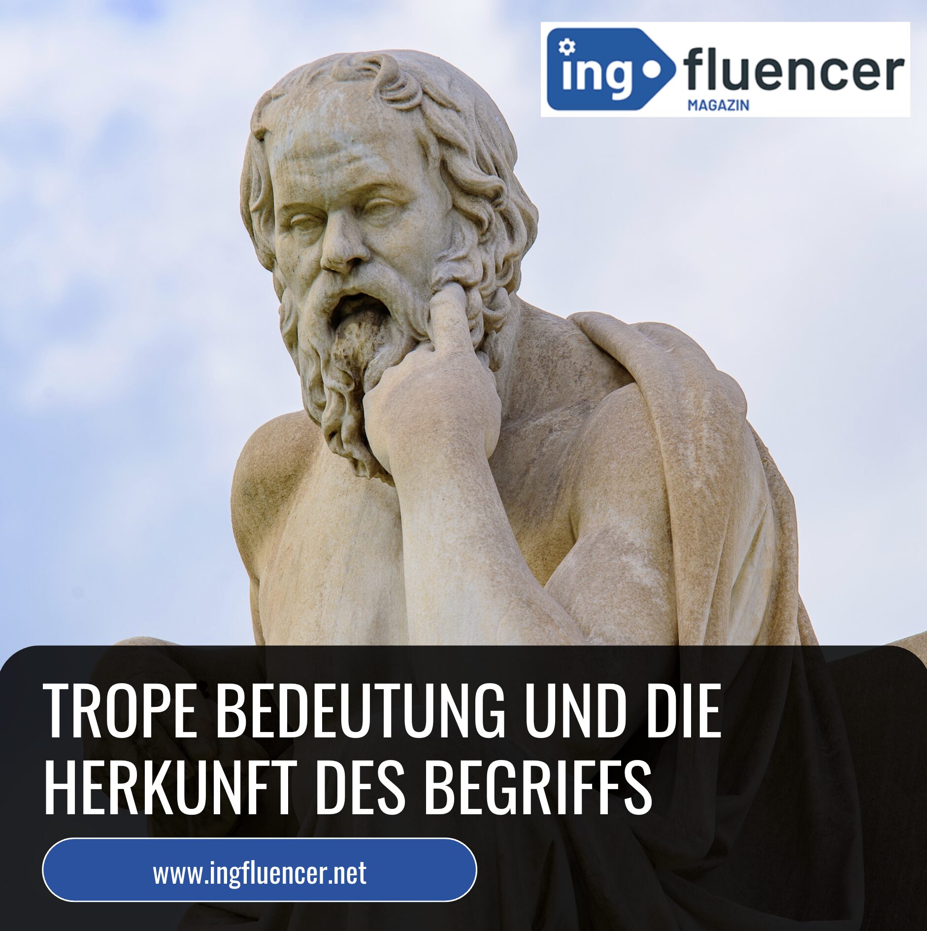 Trope Bedeutung und die Herkunft des Begriffs Trope Bedeutung und die Herkunft des Begriffs