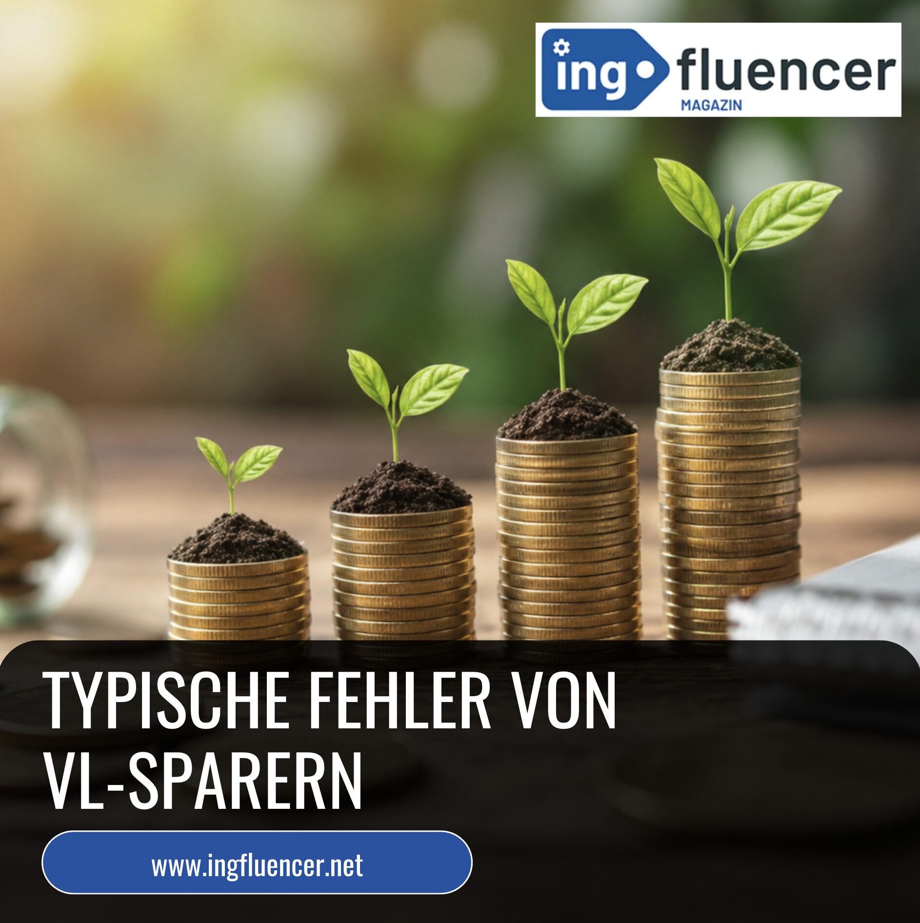 Typische Fehler von VL-Sparern Typische Fehler von VL-Sparern